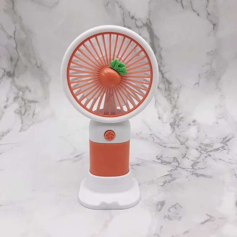 Smart Mini Fan