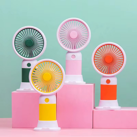 Smart Mini Fan