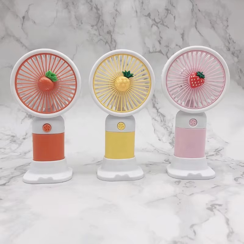 Smart Mini Fan