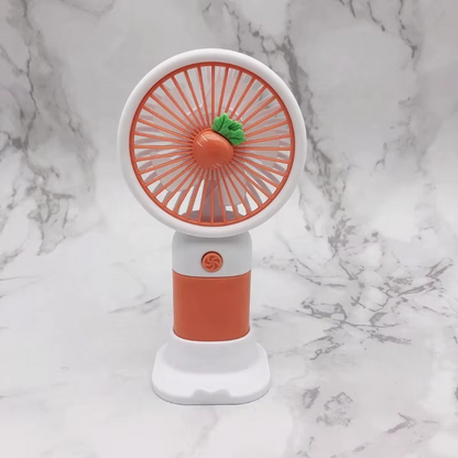 Smart Mini Fan