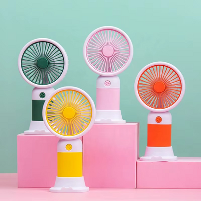 Smart Mini Fan